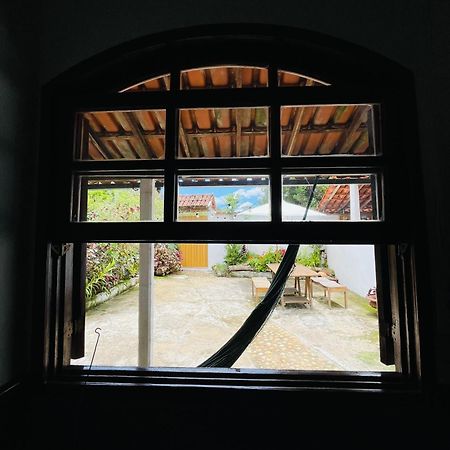 Casinha 87 Villa Tiradentes Exterior foto