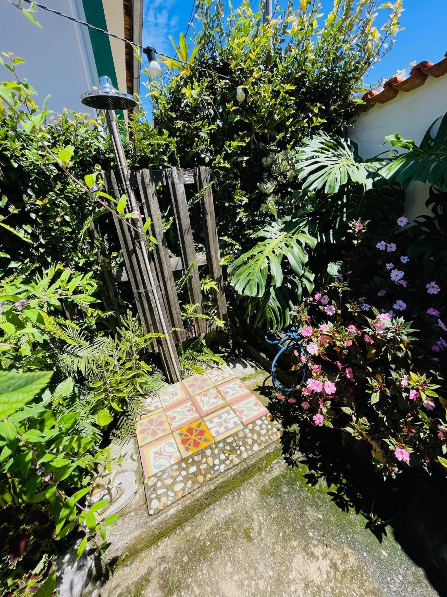 Casinha 87 Villa Tiradentes Exterior foto